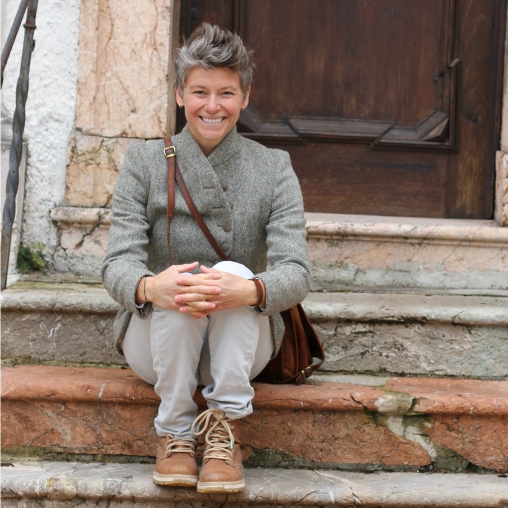 Meet your Posher, Rebekah